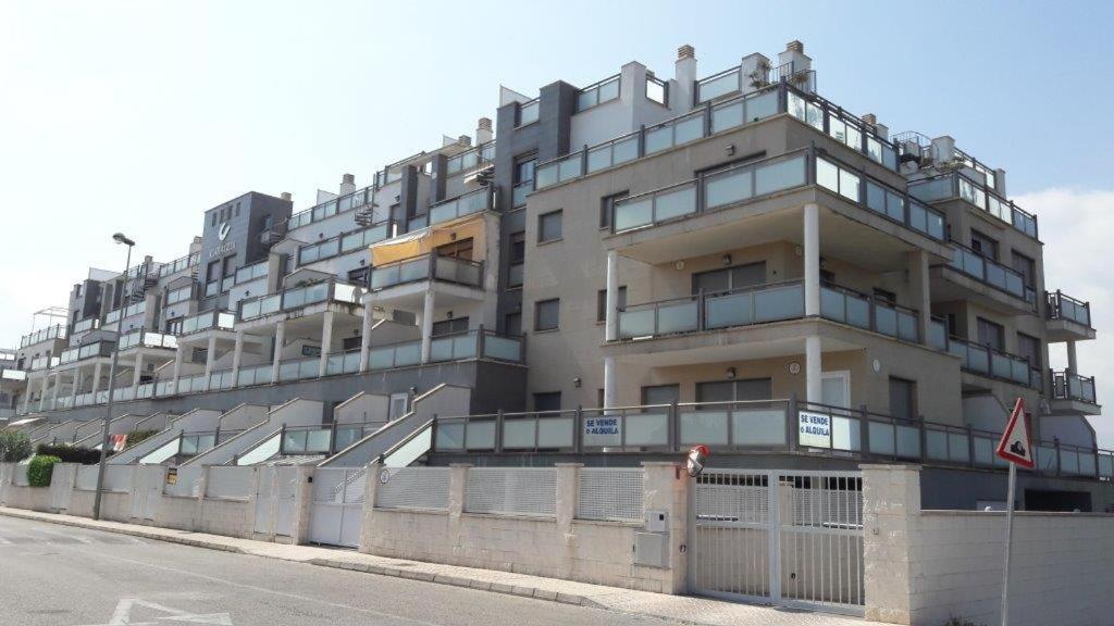Oliva Nova - Golf&Beach Cabagua Exterior foto