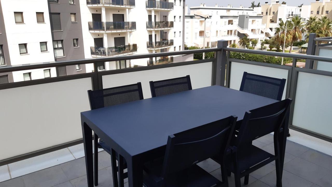 Oliva Nova - Golf&Beach Cabagua Exterior foto