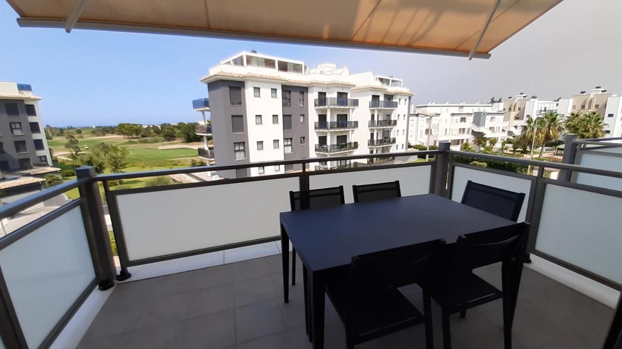 Oliva Nova - Golf&Beach Cabagua Exterior foto